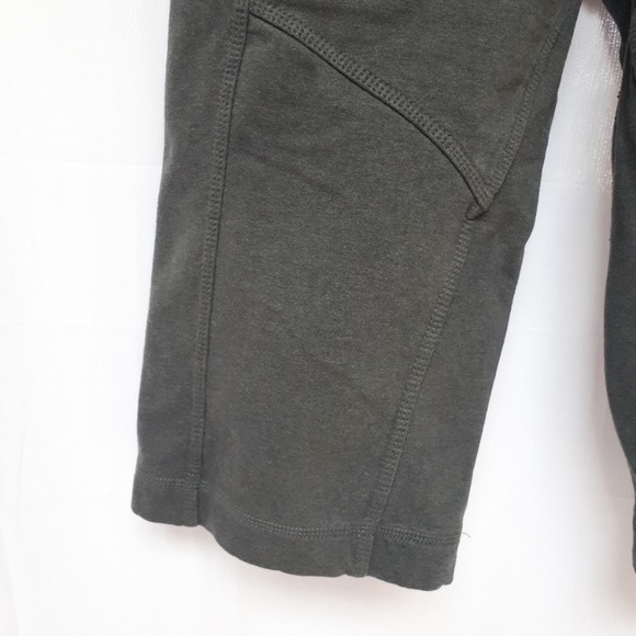 🍋 Lululemon Sing Floss Travel Crop - Picture 15 of 15